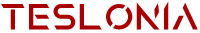 Teslonia Logo